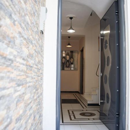 Kalamata Alex Apartments Εξωτερικό φωτογραφία