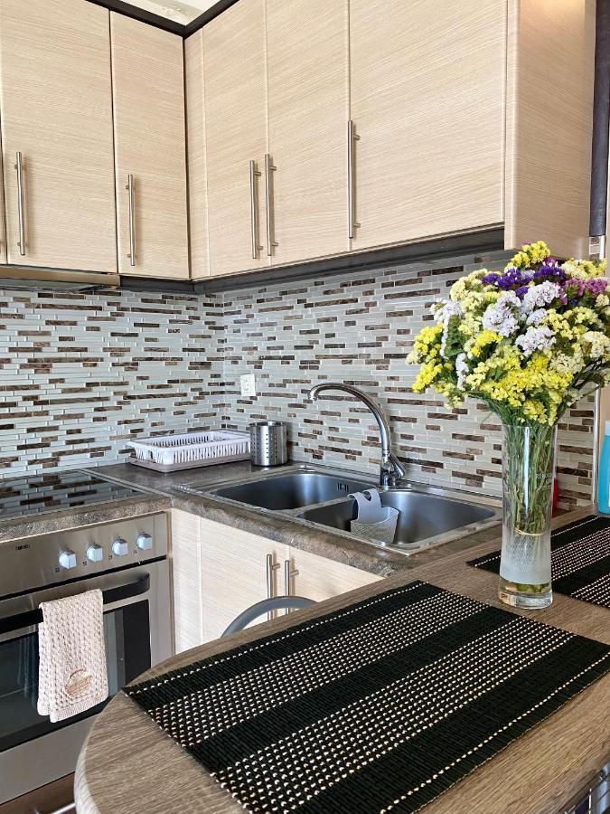 Kalamata Alex Apartments Εξωτερικό φωτογραφία