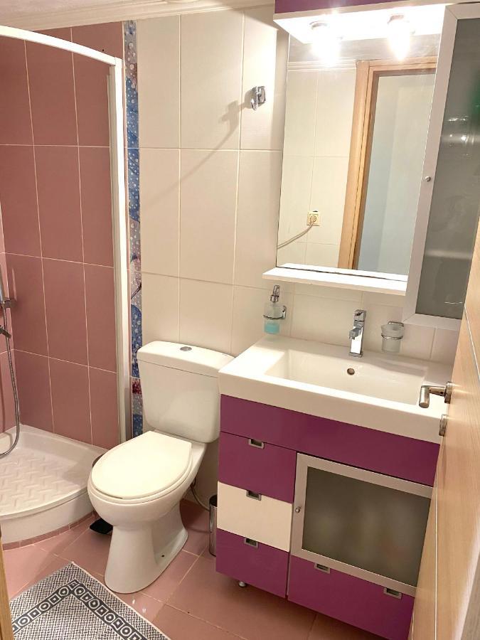 Kalamata Alex Apartments Εξωτερικό φωτογραφία