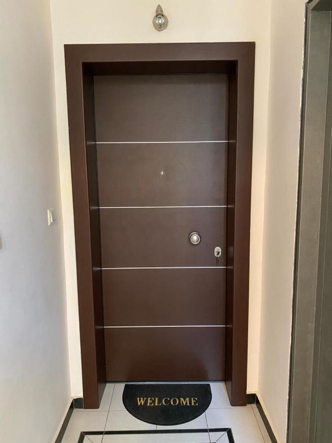 Kalamata Alex Apartments Εξωτερικό φωτογραφία