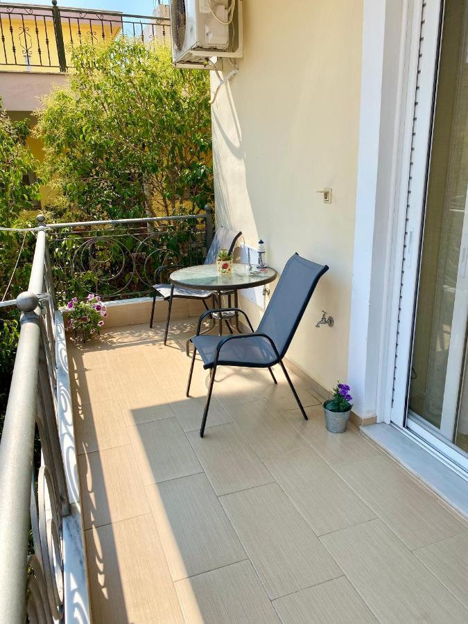 Kalamata Alex Apartments Εξωτερικό φωτογραφία