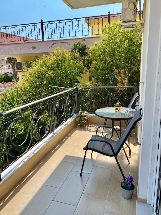 Kalamata Alex Apartments Εξωτερικό φωτογραφία