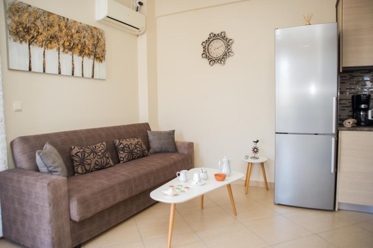 Kalamata Alex Apartments Εξωτερικό φωτογραφία