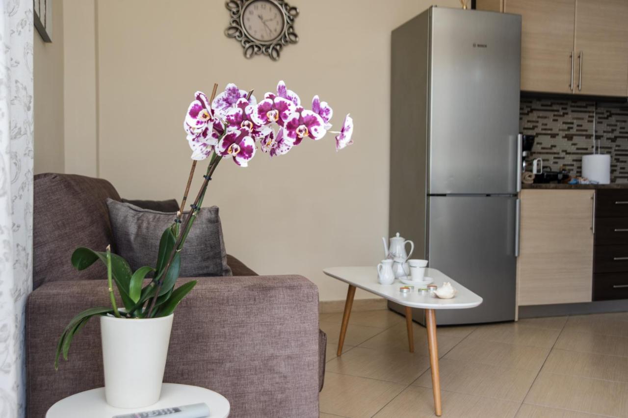 Kalamata Alex Apartments Εξωτερικό φωτογραφία