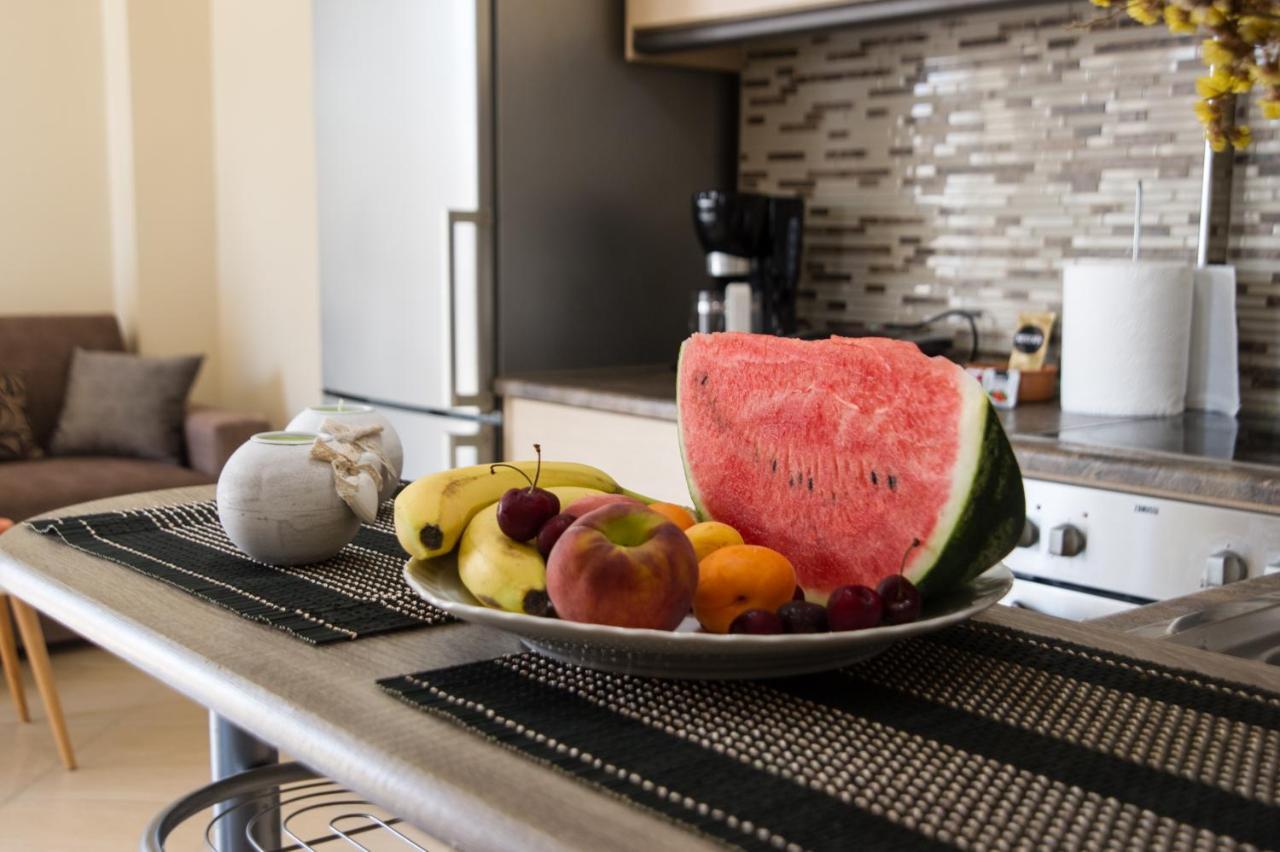 Kalamata Alex Apartments Εξωτερικό φωτογραφία
