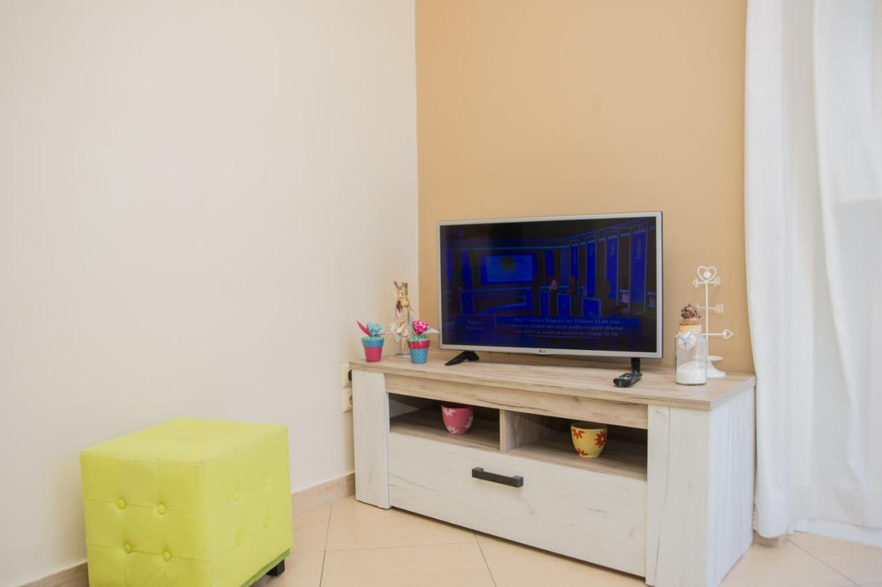 Kalamata Alex Apartments Εξωτερικό φωτογραφία