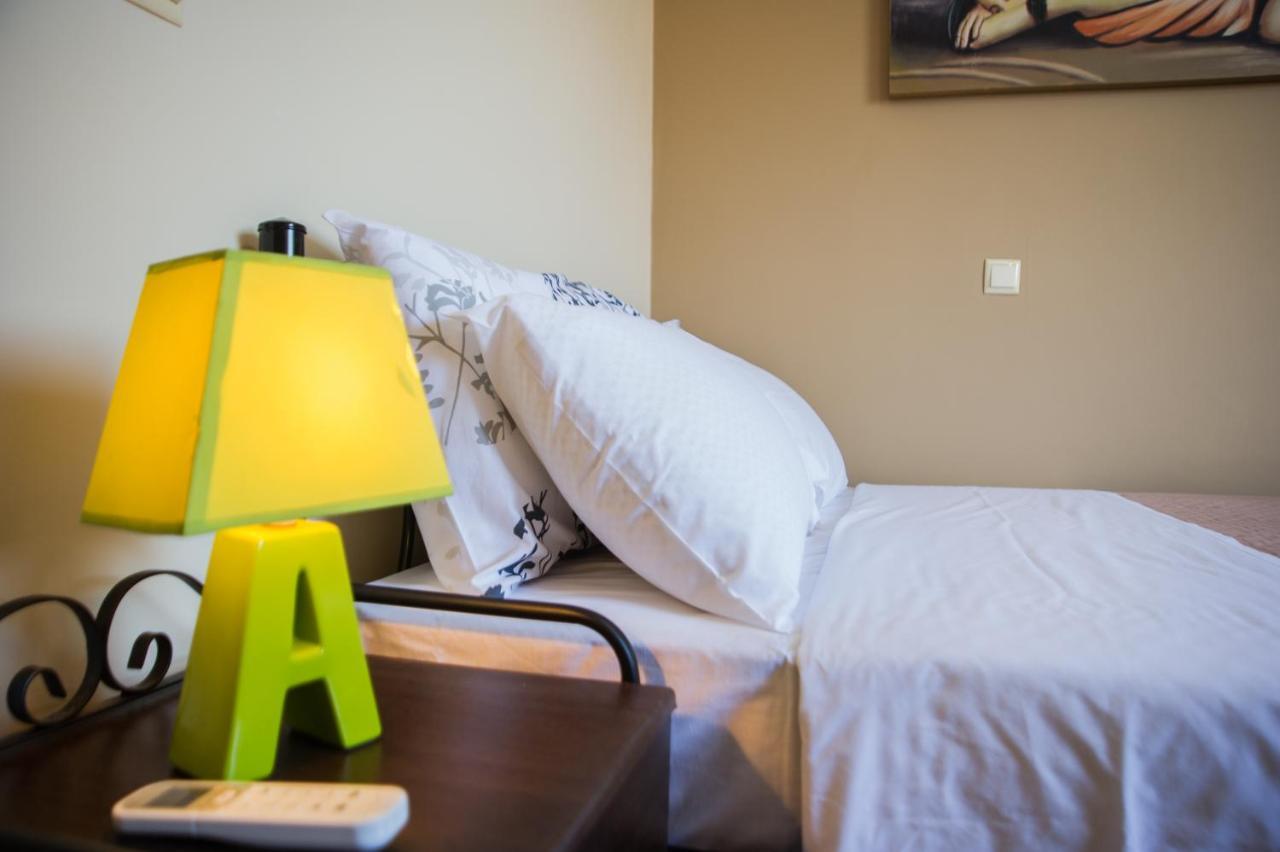 Kalamata Alex Apartments Εξωτερικό φωτογραφία