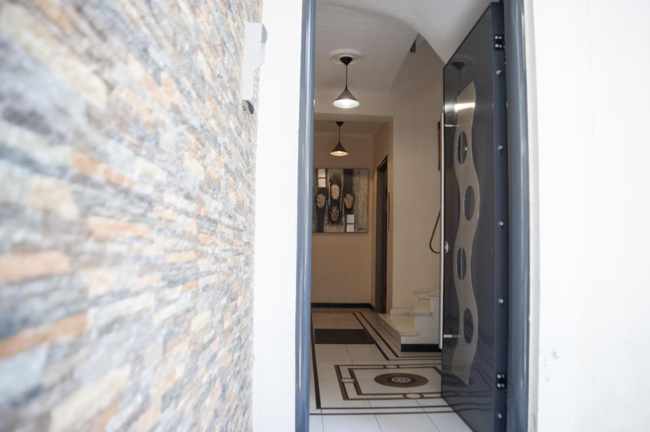 Kalamata Alex Apartments Εξωτερικό φωτογραφία