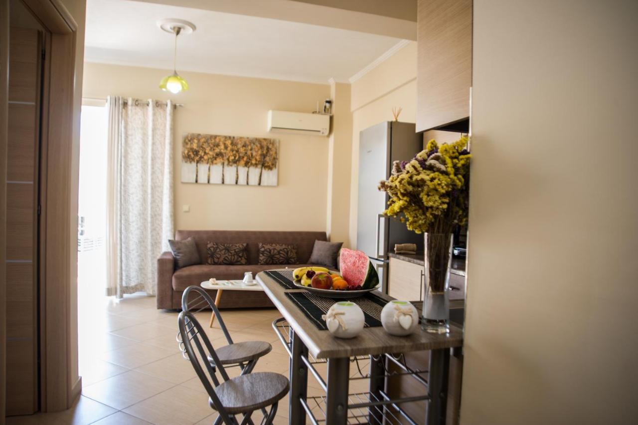 Kalamata Alex Apartments Εξωτερικό φωτογραφία