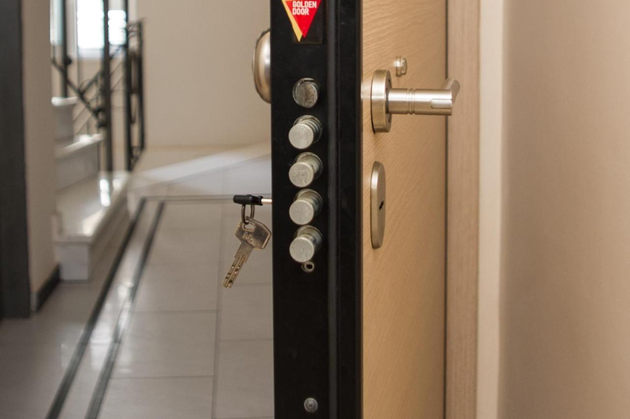 Kalamata Alex Apartments Εξωτερικό φωτογραφία