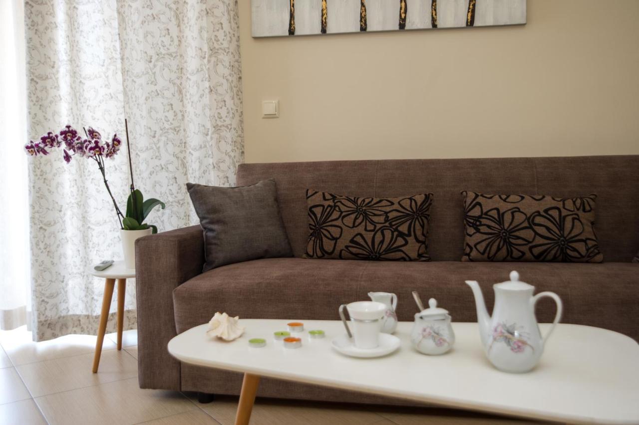 Kalamata Alex Apartments Εξωτερικό φωτογραφία