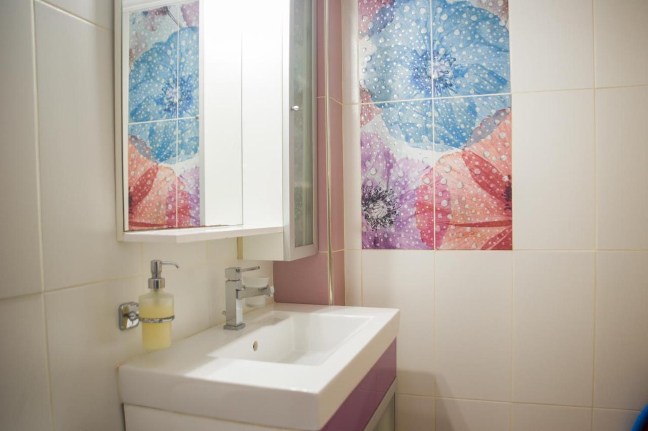 Kalamata Alex Apartments Εξωτερικό φωτογραφία